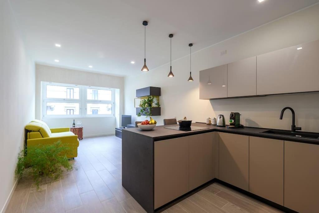 Loreto Design Loft Милан Экстерьер фото