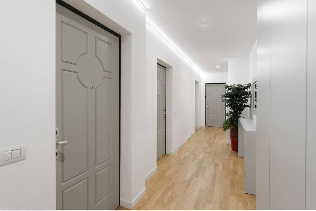 Loreto Design Loft Милан Экстерьер фото